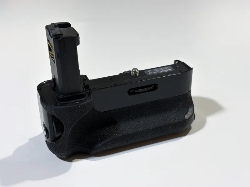 NEEWER Battery grip